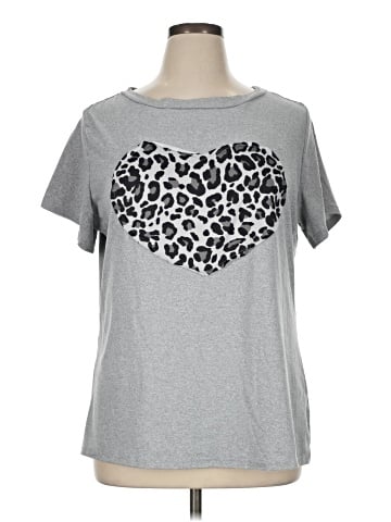 ChicMe Short Sleeve Top (view 1)
