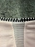 Assorted Brands Stripes Gray One Piece Swimsuit Size XXS (estimated) - photo 3