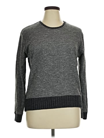 Workshop Republic Clothing Pullover Sweater (view 1)