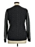 Workshop Republic Clothing Gray Pullover Sweater Size XL - photo 2