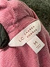 LC Lauren Conrad Pink Pullover Sweater Size M - photo 7