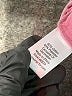 LC Lauren Conrad Pink Pullover Sweater Size M - photo 8