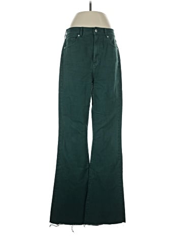 Ann Taylor LOFT Jeans (view 1)