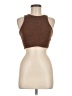 Shein Brown Cardigan Size M - photo 1