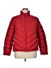Gap 100% Polyester Solid Red Jacket Size XL - photo 1