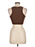 Shein Brown Cardigan Size M - photo 2