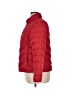 Gap 100% Polyester Solid Red Jacket Size XL - photo 5