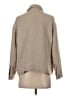 Madewell Tan Coat Size XXS - photo 2
