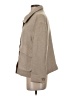 Madewell Tan Coat Size XXS - photo 5