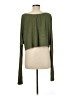 rue21 Green Cardigan Size M - photo 2
