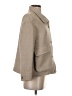 Madewell Tan Coat Size XXS - photo 4