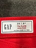 Gap Red Jeans Size 29 waist - photo 6
