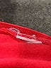 Gap Red Jeans Size 29 waist - photo 7