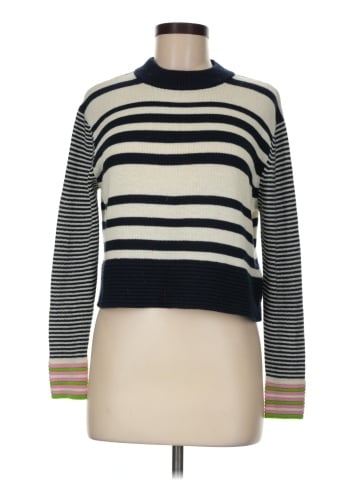 Topshop Turtleneck Sweater (view 1)