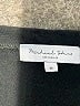 Michael Stars Black Sleeveless Blouse Size Med (1) - photo 4