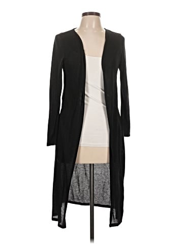 emerald Cardigan (view 1)