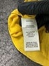 Max Studio 100% Rayon Yellow Casual Dress Size XS - photo 8