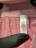 Unbranded Chevron-herringbone Pink Shorts Size M - photo 3