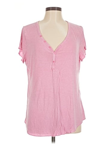 Unbranded Short Sleeve Top (view 1)