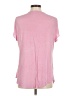 Unbranded Pink Short Sleeve Top Size M (estimated) - photo 2
