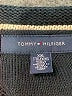 Tommy Hilfiger Stripes Black Pullover Sweater Size XXL - photo 7