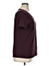 Amazon Essentials Burgundy Short Sleeve T-Shirt Size 1X - photo 4