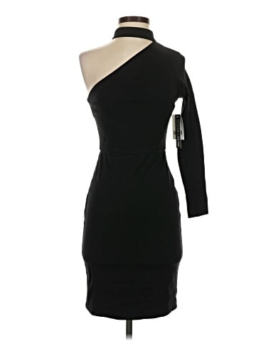 Design Lab Lord & Taylor Cocktail Dress (view 1)