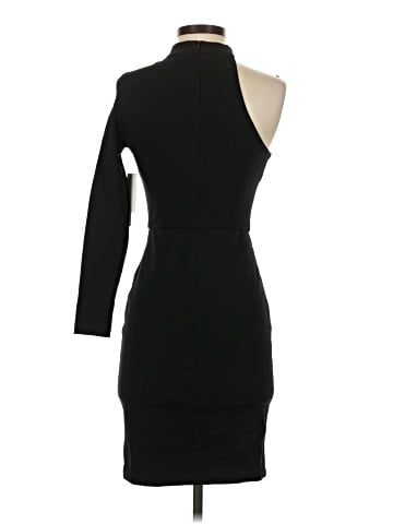 Design Lab Lord & Taylor Cocktail Dress (view 2)