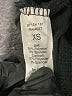 CAbi Black Cardigan Size XS - photo 8