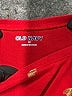 Old Navy 100% Cotton Hearts Red Dress Size 2T - photo 3