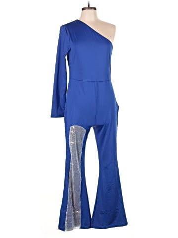 Assorted Brands Jumpsuit (view 1)
