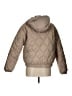 CALVIN KLEIN JEANS 100% Nylon Solid Tan Jacket Size L - photo 2