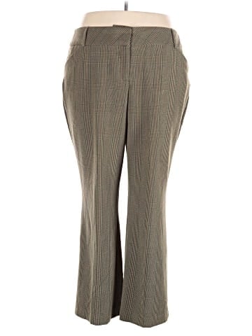 Roz & Ali Dress Pants (view 1)