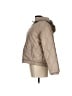 CALVIN KLEIN JEANS 100% Nylon Solid Tan Jacket Size L - photo 5