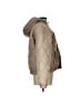 CALVIN KLEIN JEANS 100% Nylon Solid Tan Jacket Size L - photo 4