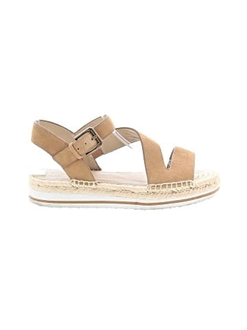 Nordstrom Signature Sandals (view 1)
