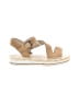 Nordstrom Signature Tan Sandals Size EU 37 - photo 1
