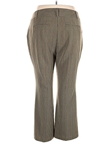 Roz & Ali Dress Pants (view 2)