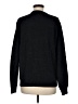 Lucky Brand Black Pullover Sweater Size M - photo 2