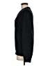 Lucky Brand Black Pullover Sweater Size M - photo 5