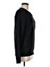 Lucky Brand Black Pullover Sweater Size M - photo 4
