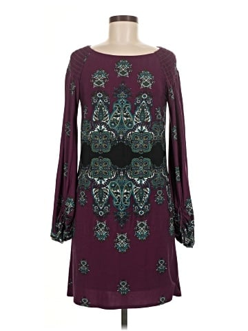 Laundry by Shelli Segal Cocktail Dress (view 1)