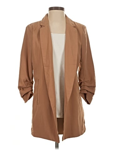 Rachel Zoe Blazer (view 1)