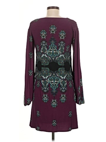 Laundry by Shelli Segal Cocktail Dress (view 2)