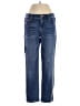Soho Stripes Blue Jeans Size S - photo 1
