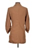 Rachel Zoe 100% Polyester Tan Blazer Size XS - photo 2