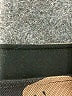 Assorted Brands 100% Polyester Black Cocktail Dress Size M - photo 4