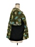 Cherokee Green Short Sleeve Top Size 4X - photo 4