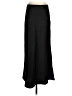 Zara Solid Black Formal Skirt Size XS - photo 1