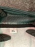 Unbranded Green Pullover Sweater Size XL - photo 7